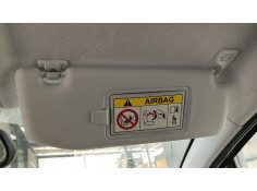 Recambio de parasol derecho para peugeot 208 i (ca_, cc_) 1.2 puretech 82 referencia OEM IAM    2
