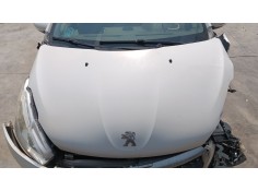 Recambio de capot para peugeot 208 i (ca_, cc_) 1.2 puretech 82 referencia OEM IAM   