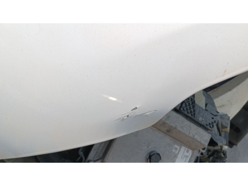 Recambio de capot para peugeot 208 i (ca_, cc_) 1.2 puretech 82 referencia OEM IAM   
							