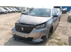 peugeot 2008 ii (ud_, us_, uy_, uj_, ur_, uc_) del año 2019