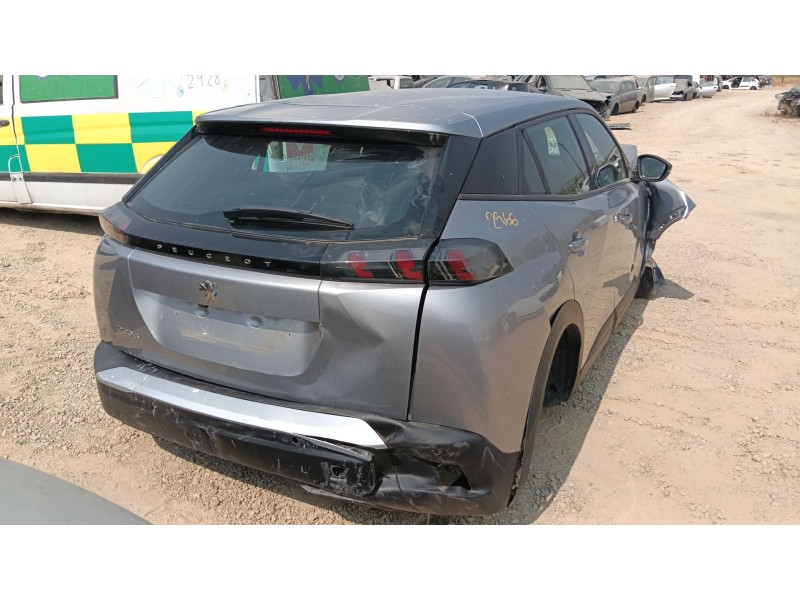 peugeot 2008 ii (ud_, us_, uy_, uj_, ur_, uc_) del año 2019
							