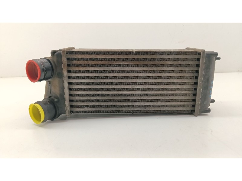 Recambio de intercooler para citroën c4 i (lc_) 1.6 hdi referencia OEM IAM 9648551880  