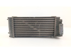 Recambio de intercooler para citroën c4 i (lc_) 1.6 hdi referencia OEM IAM 9648551880   2