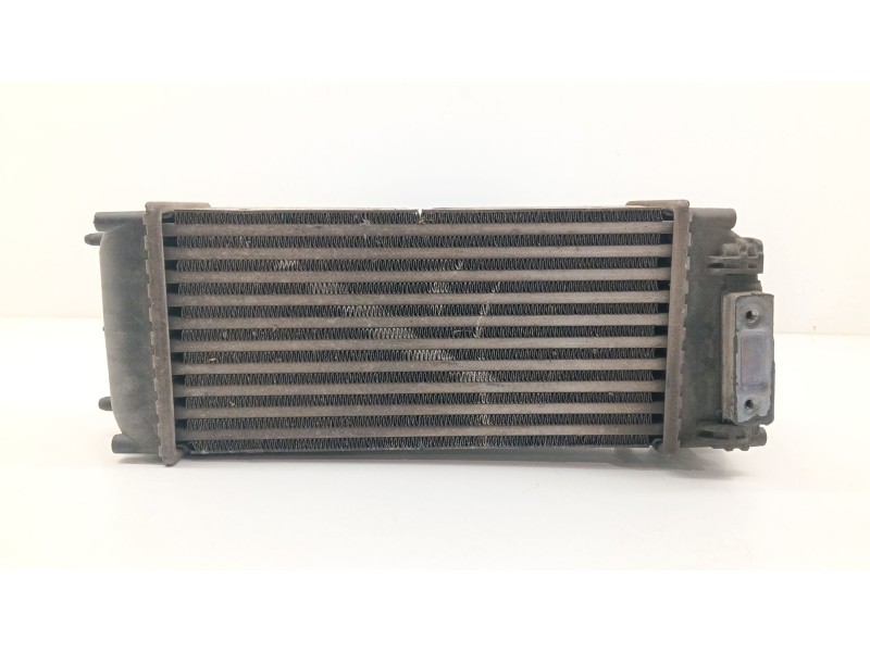 Recambio de intercooler para citroën c4 i (lc_) 1.6 hdi referencia OEM IAM 9648551880  
							