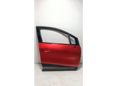 Recambio de puerta delantera derecha para renault captur i (j5_, h5_) 1.2 tce 120 referencia OEM IAM   