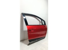 Recambio de puerta delantera derecha para renault captur i (j5_, h5_) 1.2 tce 120 referencia OEM IAM    2