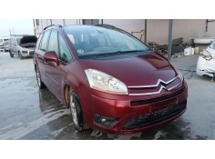 citroën c4 grand picasso i (ua_) del año 2006