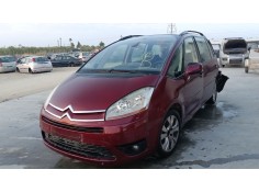citroën c4 grand picasso i (ua_) del año 2006 2