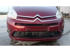 Recambio de paragolpes delantero para citroën c4 grand picasso i (ua_) 1.6 hdi referencia OEM IAM   