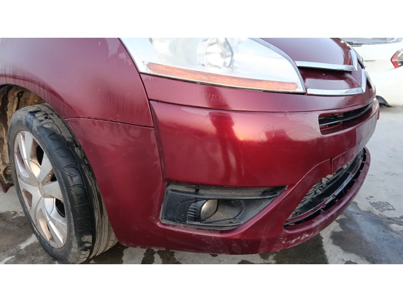 Recambio de paragolpes delantero para citroën c4 grand picasso i (ua_) 1.6 hdi referencia OEM IAM   
							