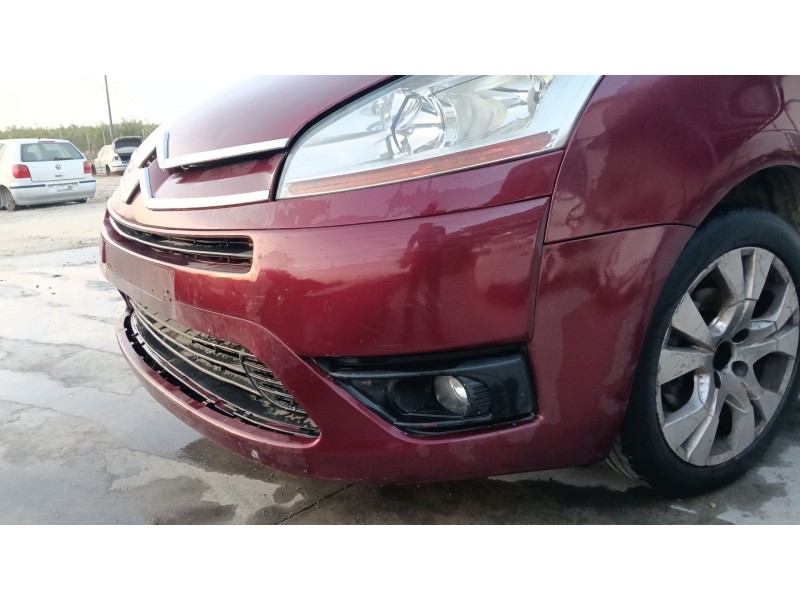 Recambio de paragolpes delantero para citroën c4 grand picasso i (ua_) 1.6 hdi referencia OEM IAM   