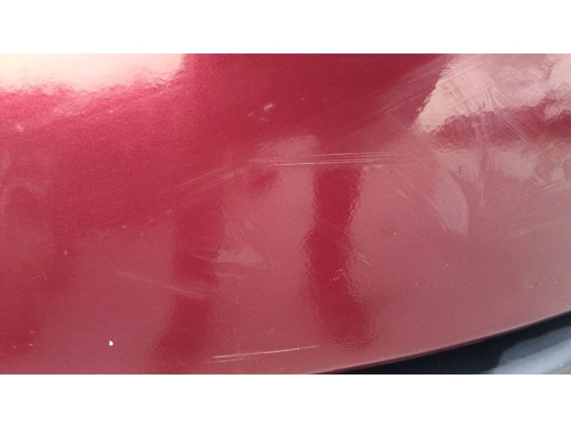 Recambio de paragolpes delantero para citroën c4 grand picasso i (ua_) 1.6 hdi referencia OEM IAM   