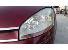 Recambio de faro izquierdo para citroën c4 grand picasso i (ua_) 1.6 hdi referencia OEM IAM   