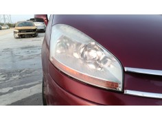 Recambio de faro derecho para citroën c4 grand picasso i (ua_) 1.6 hdi referencia OEM IAM   