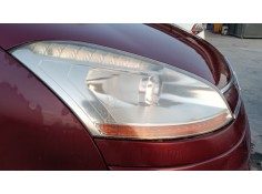 Recambio de faro derecho para citroën c4 grand picasso i (ua_) 1.6 hdi referencia OEM IAM    2