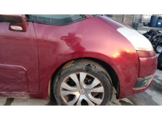 Recambio de aleta delantera derecha para citroën c4 grand picasso i (ua_) 1.6 hdi referencia OEM IAM   