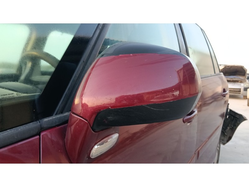 Recambio de retrovisor izquierdo para citroën c4 grand picasso i (ua_) 1.6 hdi referencia OEM IAM   
							