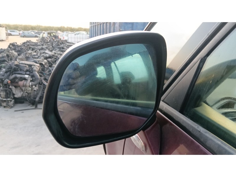 Recambio de retrovisor izquierdo para citroën c4 grand picasso i (ua_) 1.6 hdi referencia OEM IAM   