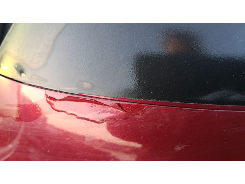 Recambio de retrovisor izquierdo para citroën c4 grand picasso i (ua_) 1.6 hdi referencia OEM IAM   