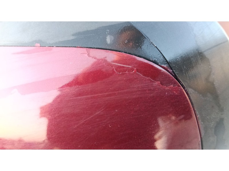 Recambio de retrovisor izquierdo para citroën c4 grand picasso i (ua_) 1.6 hdi referencia OEM IAM   
							