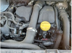 Recambio de motor completo para renault grand scénic iii (jz0/1_) 1.5 dci referencia OEM IAM K9K A636 K9K A6 K9K 636