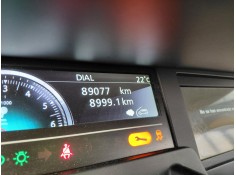 Recambio de motor completo para renault grand scénic iii (jz0/1_) 1.5 dci referencia OEM IAM K9K A636 K9K A6 K9K 636 2