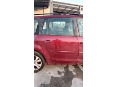Recambio de puerta trasera derecha para citroën c4 grand picasso i (ua_) 1.6 hdi referencia OEM IAM   