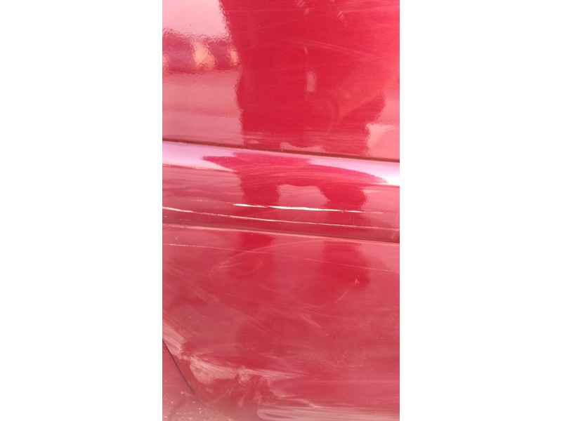 Recambio de puerta trasera derecha para citroën c4 grand picasso i (ua_) 1.6 hdi referencia OEM IAM   