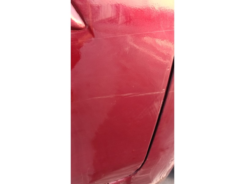Recambio de puerta delantera derecha para citroën c4 grand picasso i (ua_) 1.6 hdi referencia OEM IAM   
							