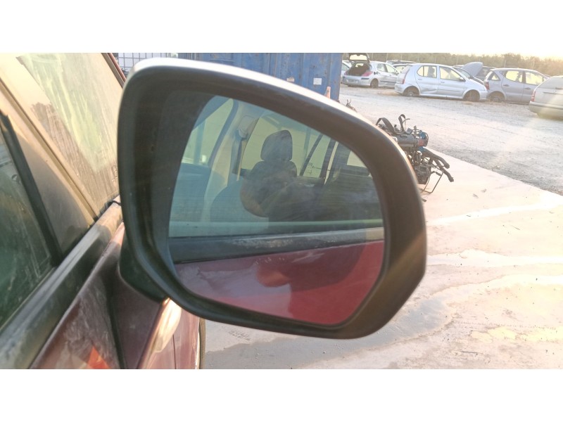 Recambio de retrovisor derecho para citroën c4 grand picasso i (ua_) 1.6 hdi referencia OEM IAM   
							