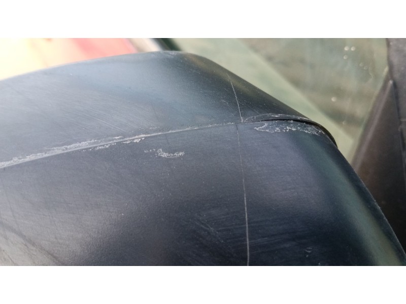 Recambio de retrovisor derecho para citroën c4 grand picasso i (ua_) 1.6 hdi referencia OEM IAM   