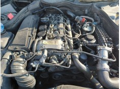 Recambio de motor completo para mercedes-benz clase clc (cl203) clc 220 cdi (203.708) referencia OEM IAM 646.963 OM 646.963 6469