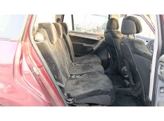 Recambio de asientos traseros para citroën c4 grand picasso i (ua_) 1.6 hdi referencia OEM IAM   