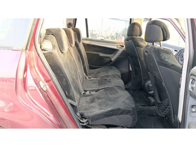 Recambio de asientos traseros para citroën c4 grand picasso i (ua_) 1.6 hdi referencia OEM IAM   