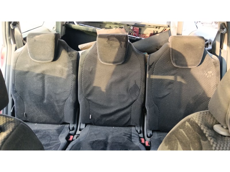 Recambio de asientos traseros para citroën c4 grand picasso i (ua_) 1.6 hdi referencia OEM IAM   