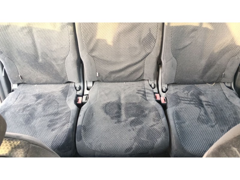 Recambio de asientos traseros para citroën c4 grand picasso i (ua_) 1.6 hdi referencia OEM IAM   
							