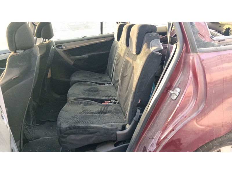 Recambio de asientos traseros para citroën c4 grand picasso i (ua_) 1.6 hdi referencia OEM IAM   
							