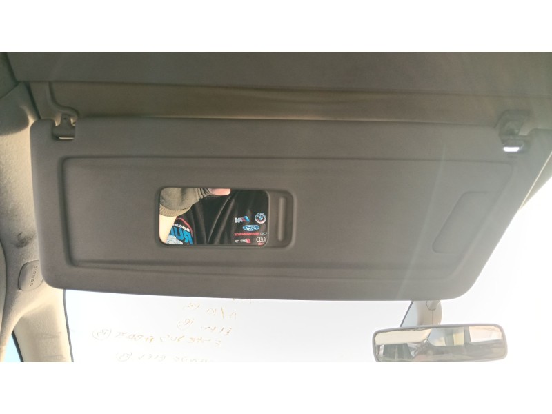 Recambio de parasol izquierdo para citroën c4 grand picasso i (ua_) 1.6 hdi referencia OEM IAM   