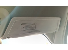 Recambio de parasol derecho para citroën c4 grand picasso i (ua_) 1.6 hdi referencia OEM IAM   