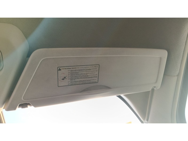 Recambio de parasol derecho para citroën c4 grand picasso i (ua_) 1.6 hdi referencia OEM IAM   