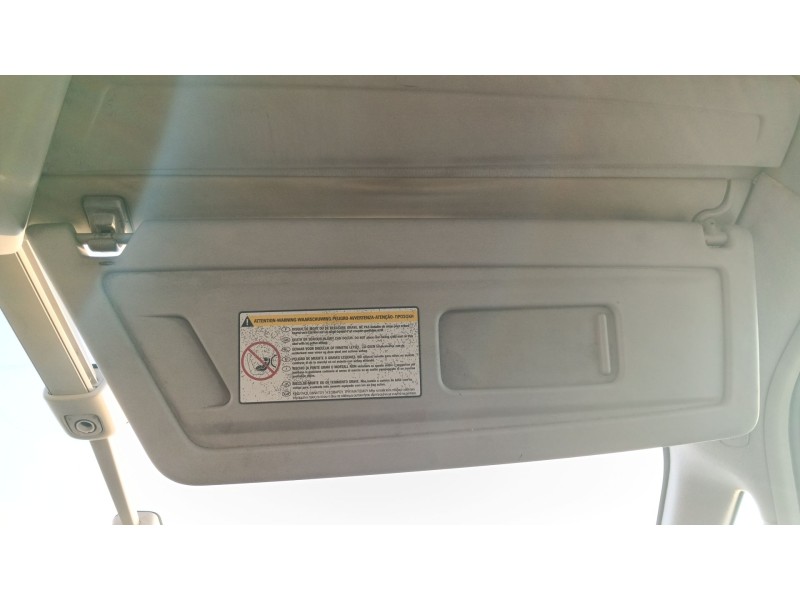 Recambio de parasol derecho para citroën c4 grand picasso i (ua_) 1.6 hdi referencia OEM IAM   
