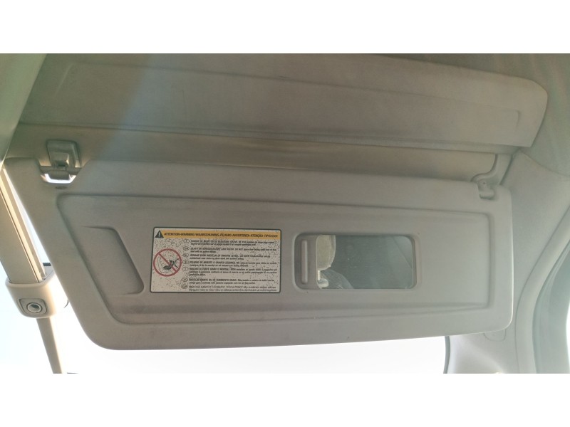 Recambio de parasol derecho para citroën c4 grand picasso i (ua_) 1.6 hdi referencia OEM IAM   
							