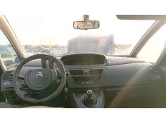 Recambio de kit airbag para citroën c4 grand picasso i (ua_) 1.6 hdi referencia OEM IAM   
