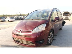 Recambio de cerradura puerta lateral izquierda para citroën c4 grand picasso i (ua_) 1.6 hdi referencia OEM IAM   