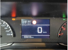 Recambio de motor completo para peugeot 2008 ii (ud_, us_, uy_, uj_, ur_, uc_) 1.2 puretech 100 referencia OEM IAM HNK EB2ADTD 