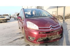 Recambio de cerradura puerta lateral derecha para citroën c4 grand picasso i (ua_) 1.6 hdi referencia OEM IAM   