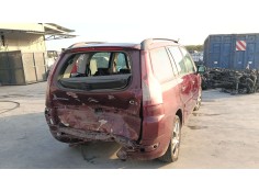 Recambio de puerta trasera derecha para citroën c4 grand picasso i (ua_) 1.6 hdi referencia OEM IAM   