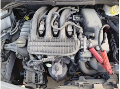Recambio de motor completo para peugeot 208 i (ca_, cc_) 1.2 puretech 82 referencia OEM IAM HMR HM05 EB2FA