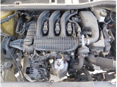 Recambio de motor completo para peugeot 208 ii (ub_, up_, uw_, uj_) 1.2 puretech 75 referencia OEM IAM HMH EB2FAD 