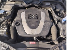 Recambio de motor completo para mercedes-benz cls (c219) cls 350 (219.356) referencia OEM IAM M 272.964 272.964 272964